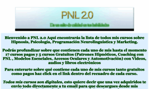 Pnl2.com.ar thumbnail