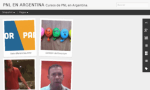 Pnlenargentina.com thumbnail