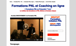 Pnlformations.com thumbnail