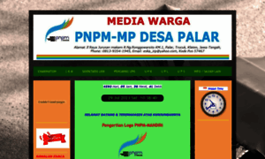 Pnpm-palar.blogspot.com thumbnail