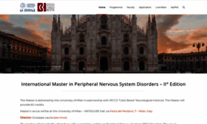 Pns-master.eu thumbnail