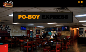 Po-boyexpress.com thumbnail