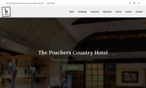 Poachershotel.co.uk thumbnail