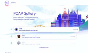 Poap.gallery thumbnail