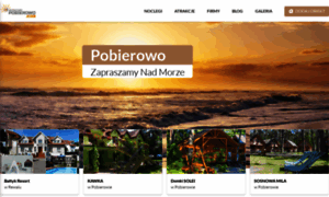 Pobierowo.net.pl thumbnail