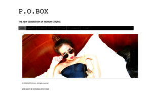 Poboxstyle.blogspot.com thumbnail