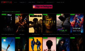 Pobreflix.app thumbnail