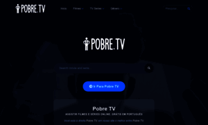 Pobretv.beer thumbnail