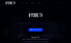 Pobretv.bet thumbnail