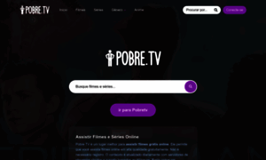 Pobretv.io thumbnail