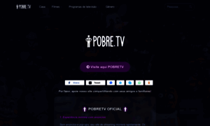 Pobretv.red thumbnail