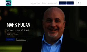 Pocanforcongress.com thumbnail