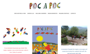 Pocapoc.org thumbnail