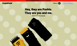 Pochi.club thumbnail