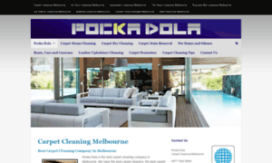 Pockadola.com.au thumbnail