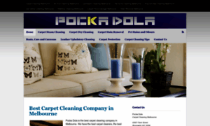 Pockadola.com thumbnail