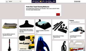 Pockadola.net.au thumbnail