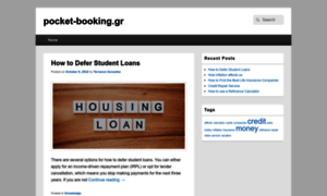 Pocket-booking.gr thumbnail