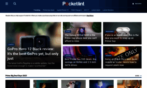 Pocket-lint.co.uk thumbnail