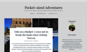 Pocket-sizedadventures.com thumbnail