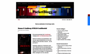 Pocketblogg.se thumbnail