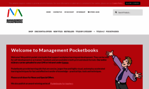 Pocketbook.co.uk thumbnail