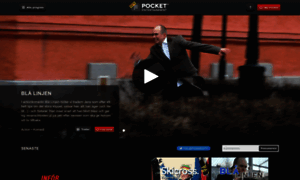 Pocketent.tv thumbnail