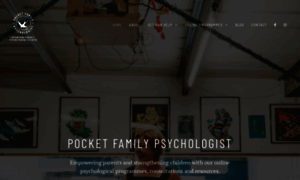 Pocketfamilypsychologist.com thumbnail