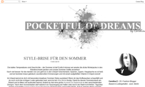 Pocketfulof-dreams.com thumbnail