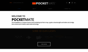 Pocketmate.com thumbnail