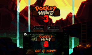Pocketmine3.com thumbnail