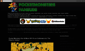 Pocketmonsters-fansubs.blogspot.nl thumbnail