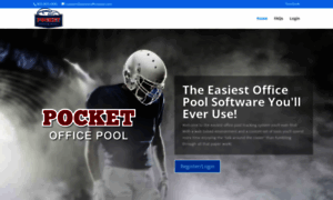 Pocketofficepool.com thumbnail