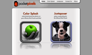 Pocketpixels.com thumbnail