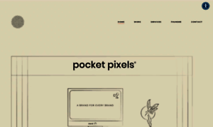 Pocketpixels.in thumbnail