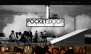 Pocketrocketfilms.com thumbnail