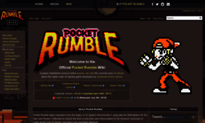 Pocketrumblewiki.com thumbnail