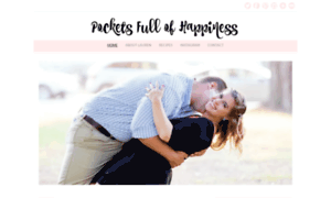 Pocketsfullofhappiness.com thumbnail