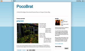 Pocobrat.net thumbnail