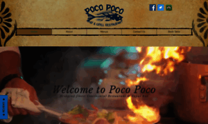 Pocopoco.co.uk thumbnail