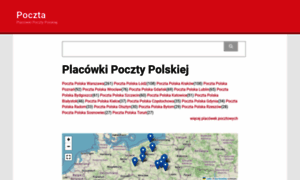 Poczta-online.pl thumbnail