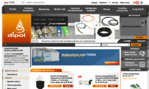 Poczta.dipol.com.pl thumbnail