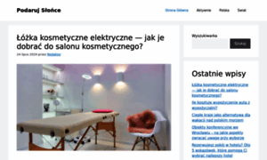 Podarujslonce.pl thumbnail