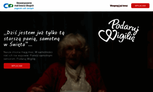 Podarujwigilie.pl thumbnail