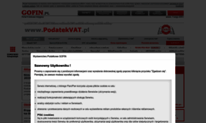Podatekvat.pl thumbnail