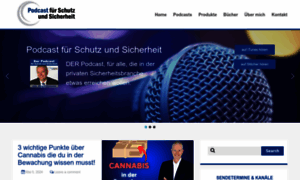 Podcast-fuer-schutz-und-sicherheit.de thumbnail