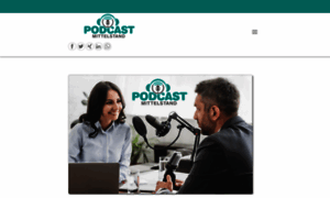 Podcast-mittelstand.de thumbnail