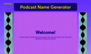 Podcast-name-generator.spotify.com thumbnail