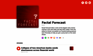 Podcast.factal.com thumbnail