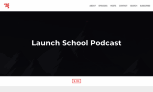 Podcast.launchschool.com thumbnail